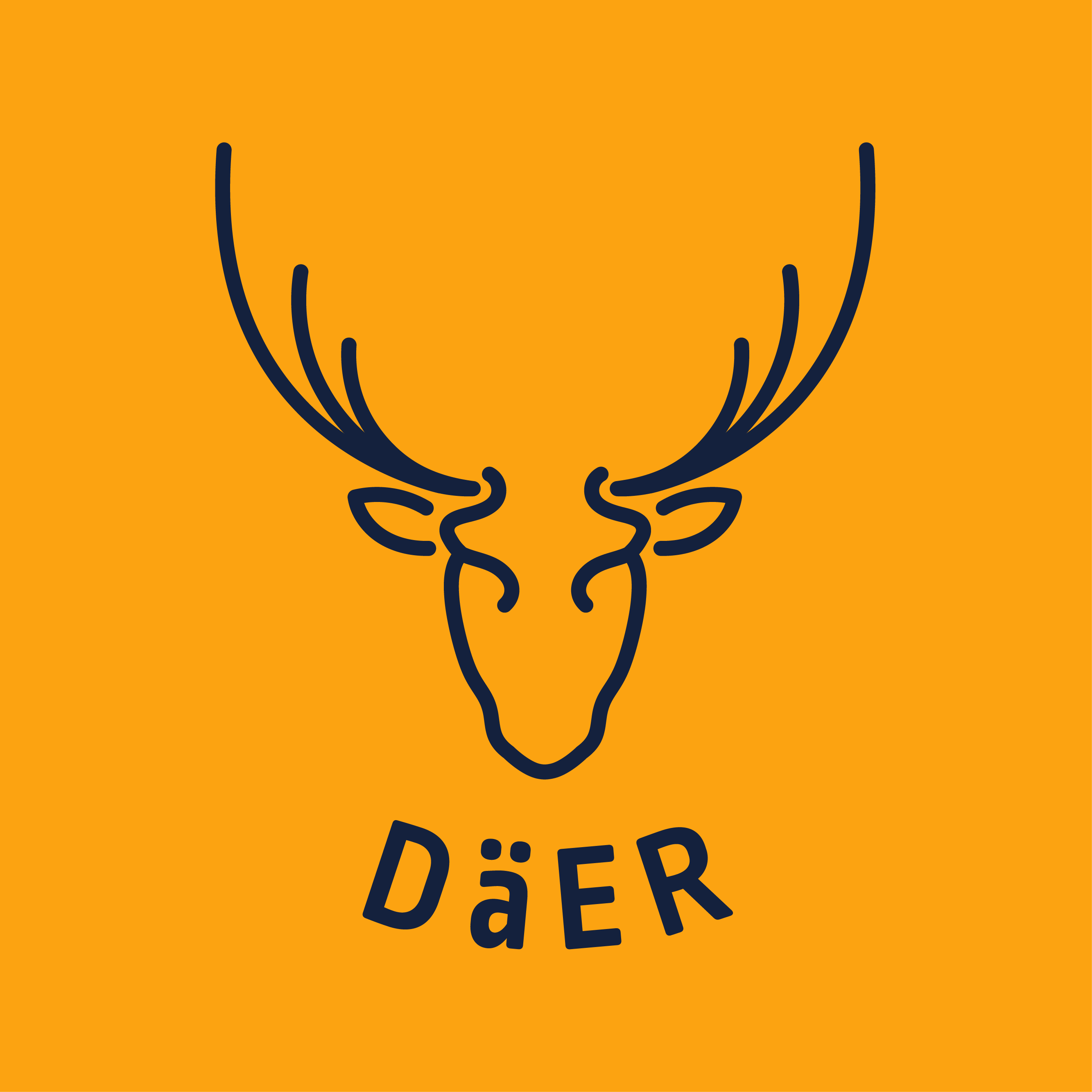 DAER Logo