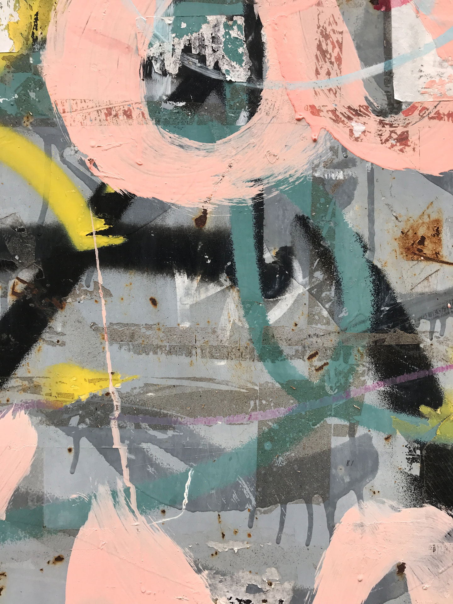Graffiti