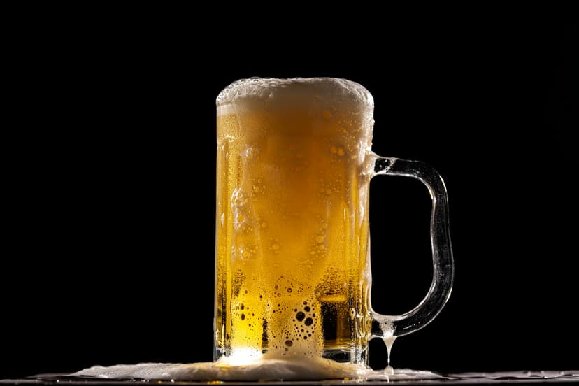 cover image for Hold my piss-filled pint glass