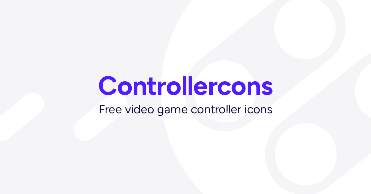 cover image for Controllercons 2.1