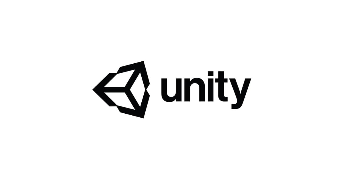 Unity logo