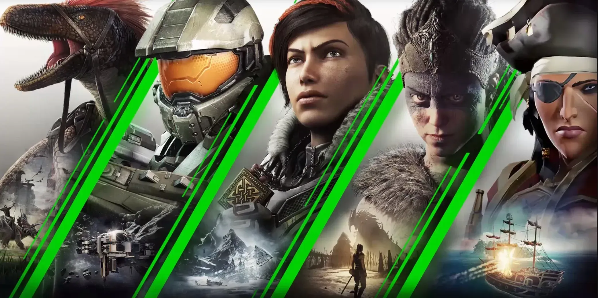 Xbox Game Pass
