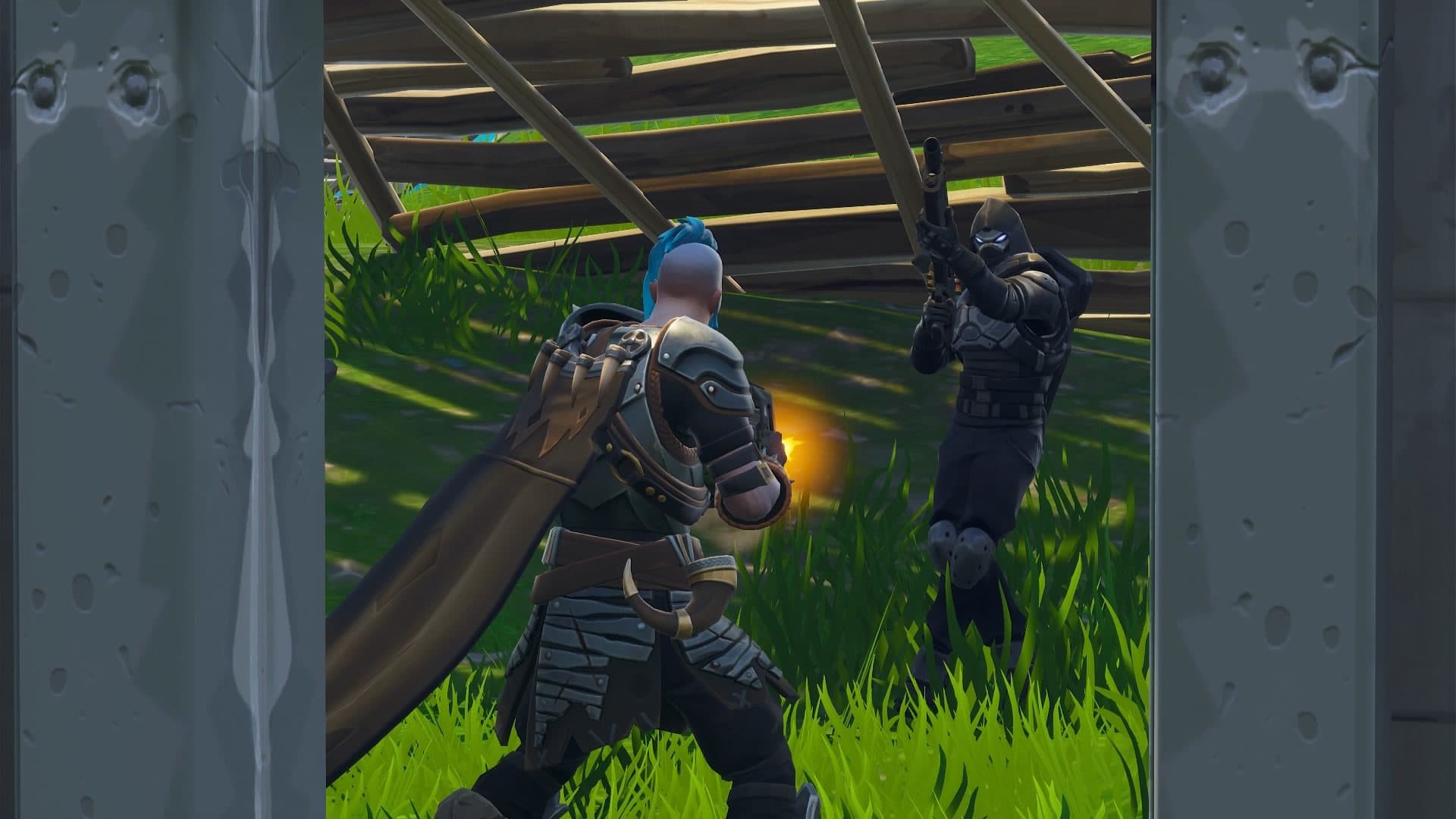 Fortnite screenshot