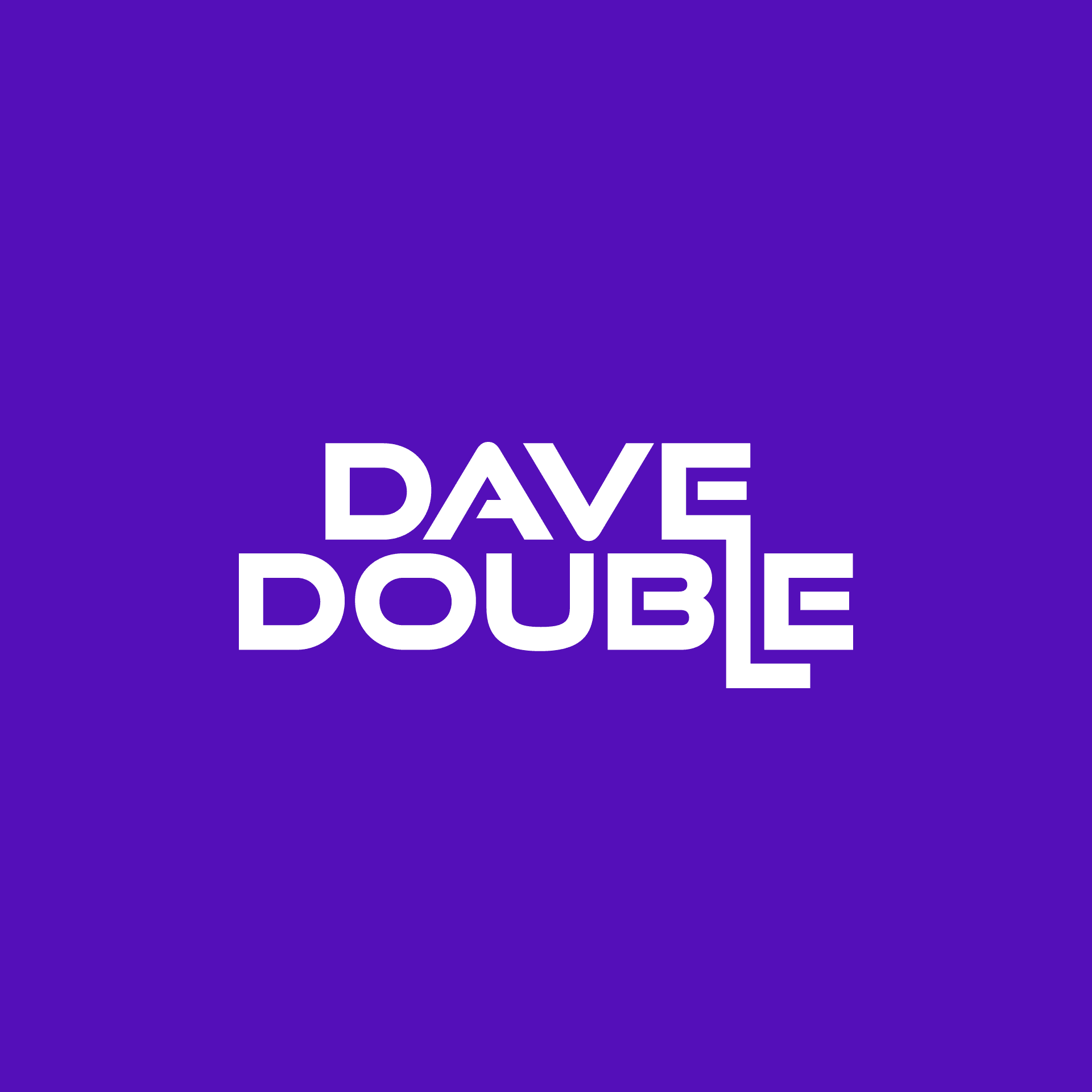 cover image for Dave Double L Logo