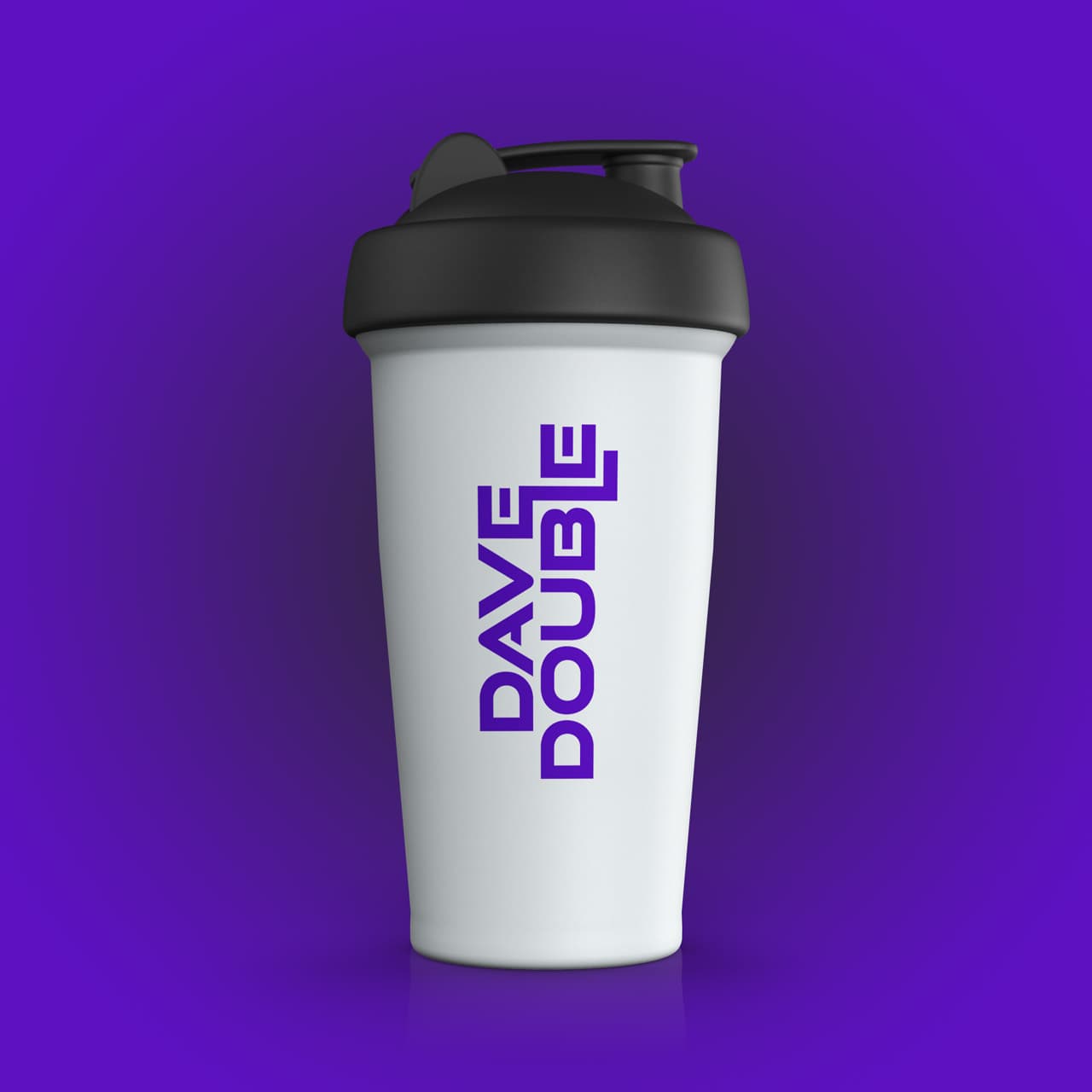 Dave Double L Shaker